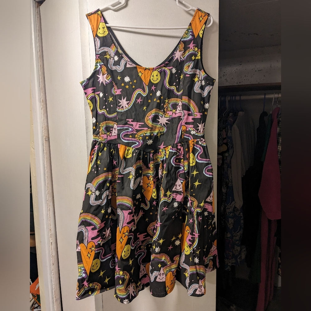 Nooworks Mini Misty Better Days NEW Never Worn Size L